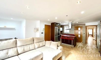 Herverkoop - Appartement - Torrevieja - Center