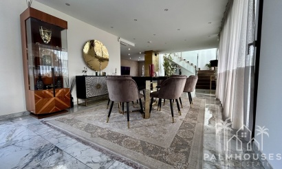Venta - Villa - Los Balcones - Costa Blanca