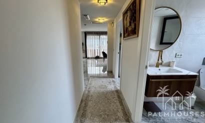 Venta - Villa - Los Balcones - Costa Blanca