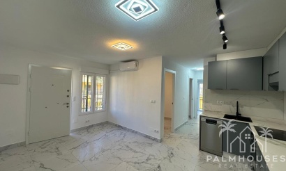 Revente - Apartment - Torrevieja - La Veleta