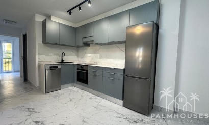 Revente - Apartment - Torrevieja - La Veleta