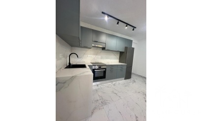 Revente - Apartment - Torrevieja - La Veleta