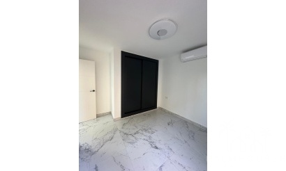 Revente - Apartment - Torrevieja - La Veleta