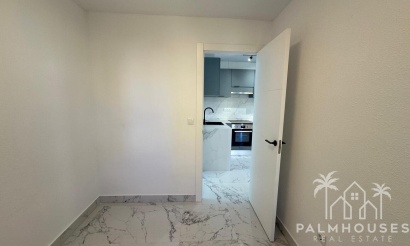 Revente - Apartment - Torrevieja - La Veleta