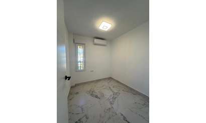 Revente - Apartment - Torrevieja - La Veleta