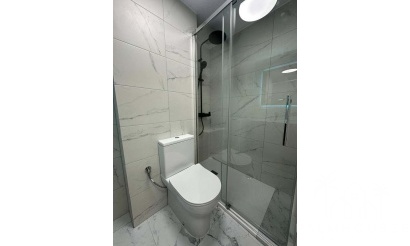Revente - Apartment - Torrevieja - La Veleta