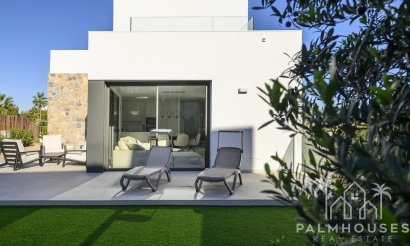 Revente - Villa - Las Colinas Golf Resort - Costa Blanca