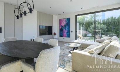 Revente - Villa - Las Colinas Golf Resort - Costa Blanca