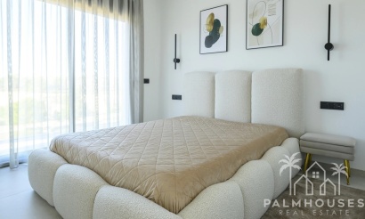 Revente - Villa - Las Colinas Golf Resort - Costa Blanca