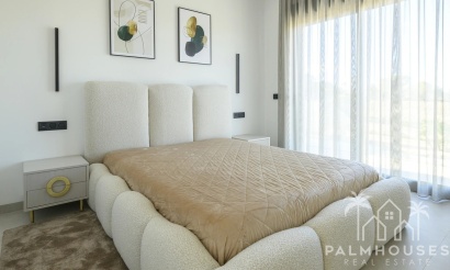 Revente - Villa - Las Colinas Golf Resort - Costa Blanca