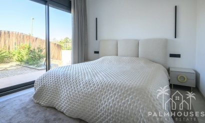 Revente - Villa - Las Colinas Golf Resort - Costa Blanca