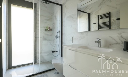 Revente - Villa - Las Colinas Golf Resort - Costa Blanca