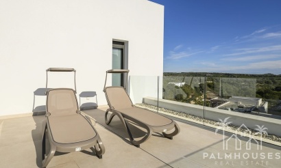 Revente - Villa - Las Colinas Golf Resort - Costa Blanca