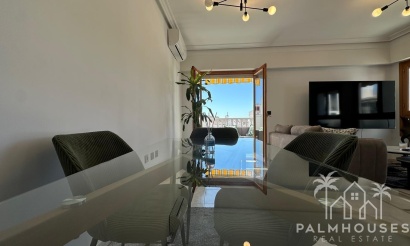 Herverkoop - Appartement - Torrevieja - Center
