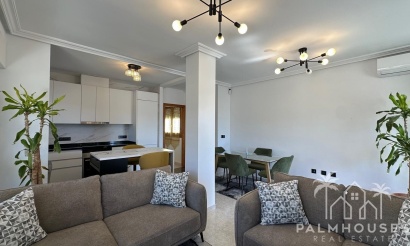 Herverkoop - Appartement - Torrevieja - Center