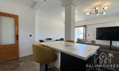 Herverkoop - Appartement - Torrevieja - Center