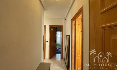 Herverkoop - Appartement - Torrevieja - Center