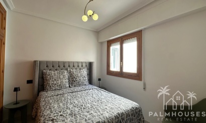 Herverkoop - Appartement - Torrevieja - Center