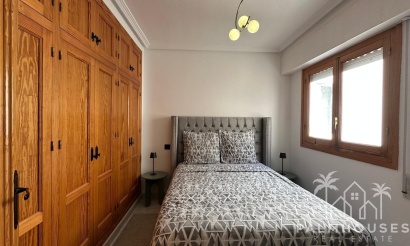 Herverkoop - Appartement - Torrevieja - Center