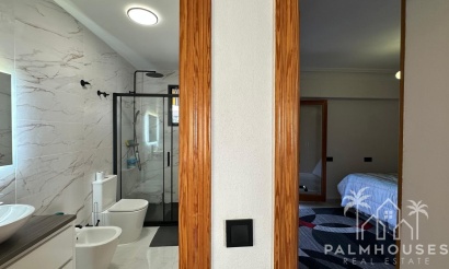 Herverkoop - Appartement - Torrevieja - Center