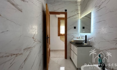 Herverkoop - Appartement - Torrevieja - Center