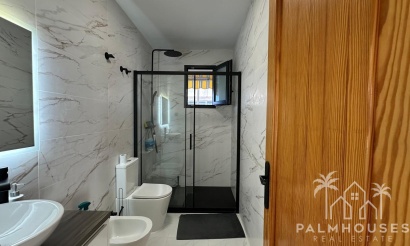 Herverkoop - Appartement - Torrevieja - Center