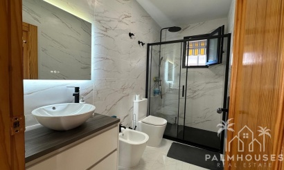 Herverkoop - Appartement - Torrevieja - Center