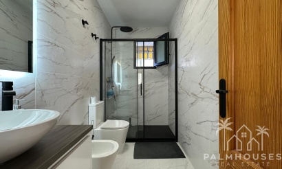 Herverkoop - Appartement - Torrevieja - Center