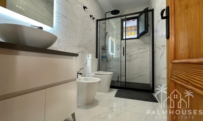 Herverkoop - Appartement - Torrevieja - Center