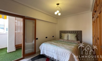 Herverkoop - Appartement - Torrevieja - Center