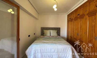 Herverkoop - Appartement - Torrevieja - Center
