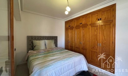 Herverkoop - Appartement - Torrevieja - Center