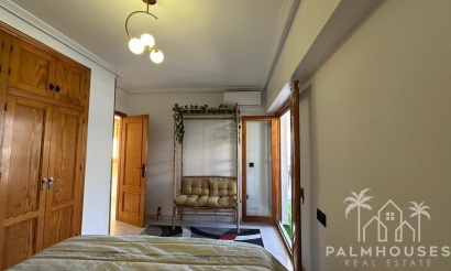Herverkoop - Appartement - Torrevieja - Center