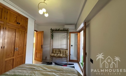 Herverkoop - Appartement - Torrevieja - Center