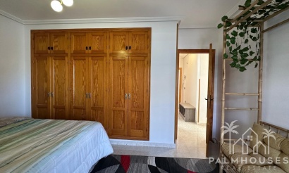 Herverkoop - Appartement - Torrevieja - Center