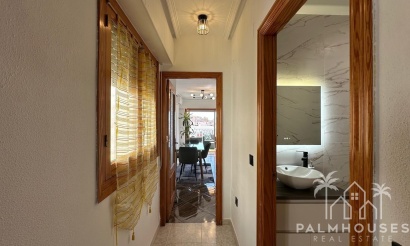 Herverkoop - Appartement - Torrevieja - Center
