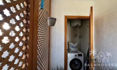 Herverkoop - Appartement - Torrevieja - Center