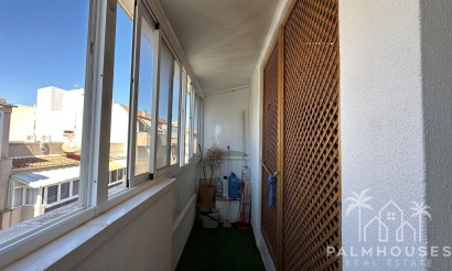 Herverkoop - Appartement - Torrevieja - Center