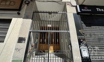 Herverkoop - Appartement - Torrevieja - Center