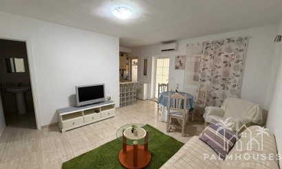 Revente - Apartment - Orihuela Costa - La Regia