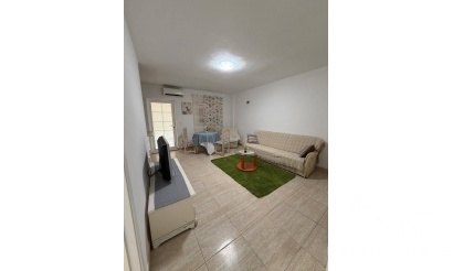 Revente - Apartment - Orihuela Costa - La Regia