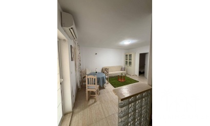 Revente - Apartment - Orihuela Costa - La Regia