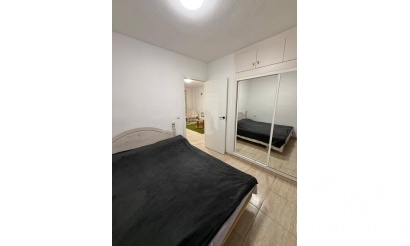 Revente - Apartment - Orihuela Costa - La Regia