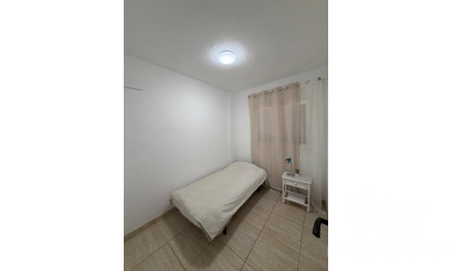 Revente - Apartment - Orihuela Costa - La Regia
