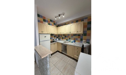 Revente - Apartment - Orihuela Costa - La Regia