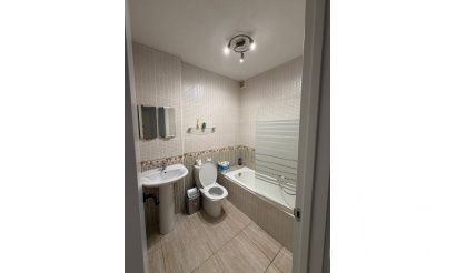 Revente - Apartment - Orihuela Costa - La Regia