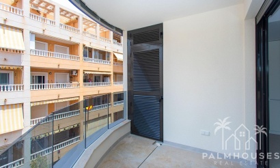 Revente - Apartment - Torrevieja - Playa del cura