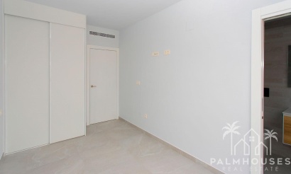 Revente - Apartment - Torrevieja - Playa del cura