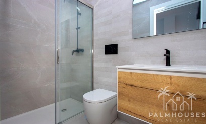 Revente - Apartment - Torrevieja - Playa del cura