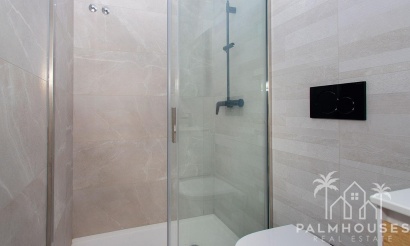 Revente - Apartment - Torrevieja - Playa del cura